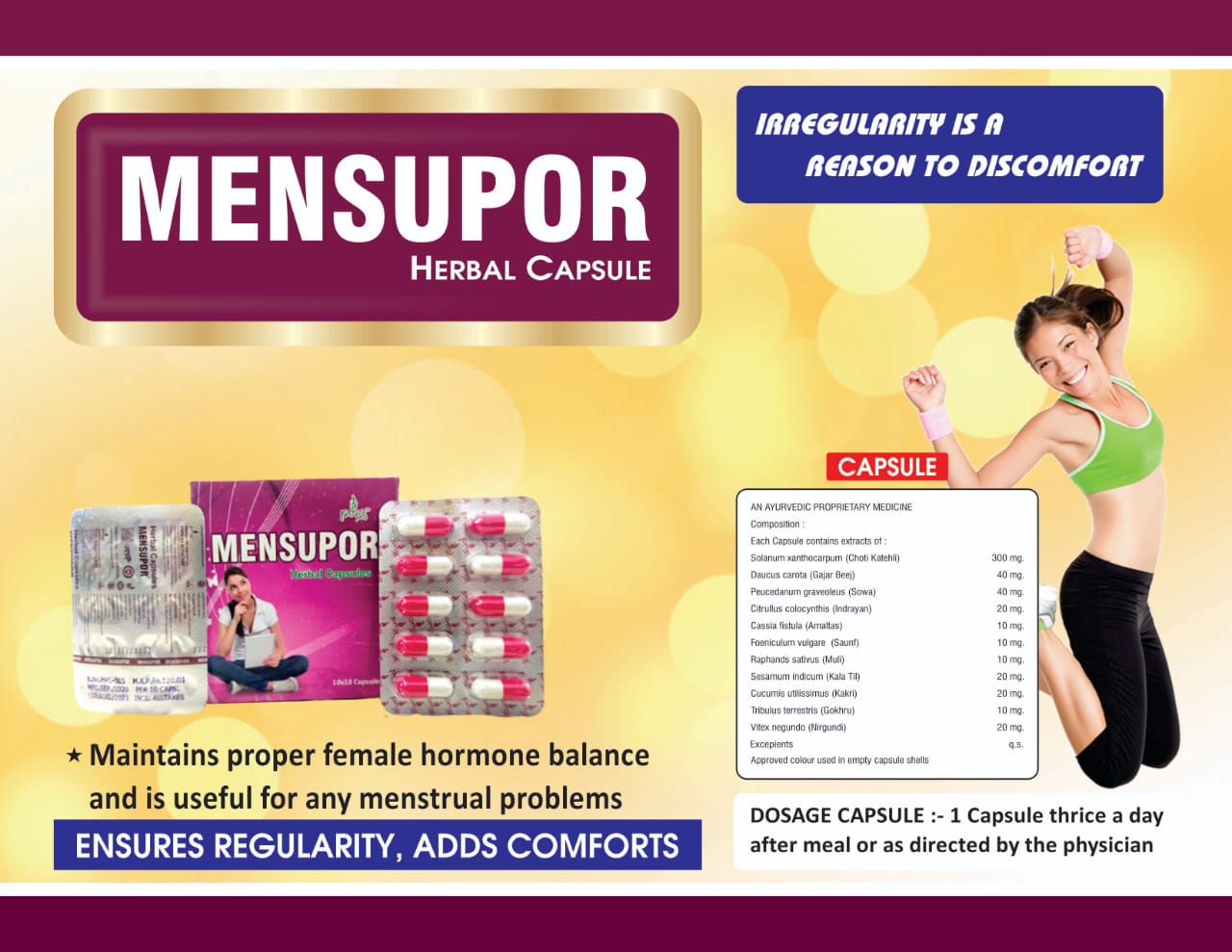 Mensupor