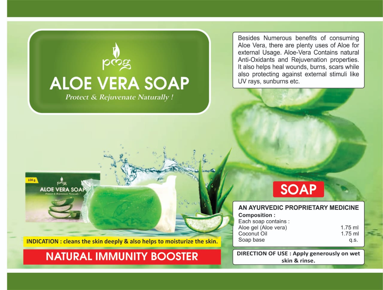 aleosoap