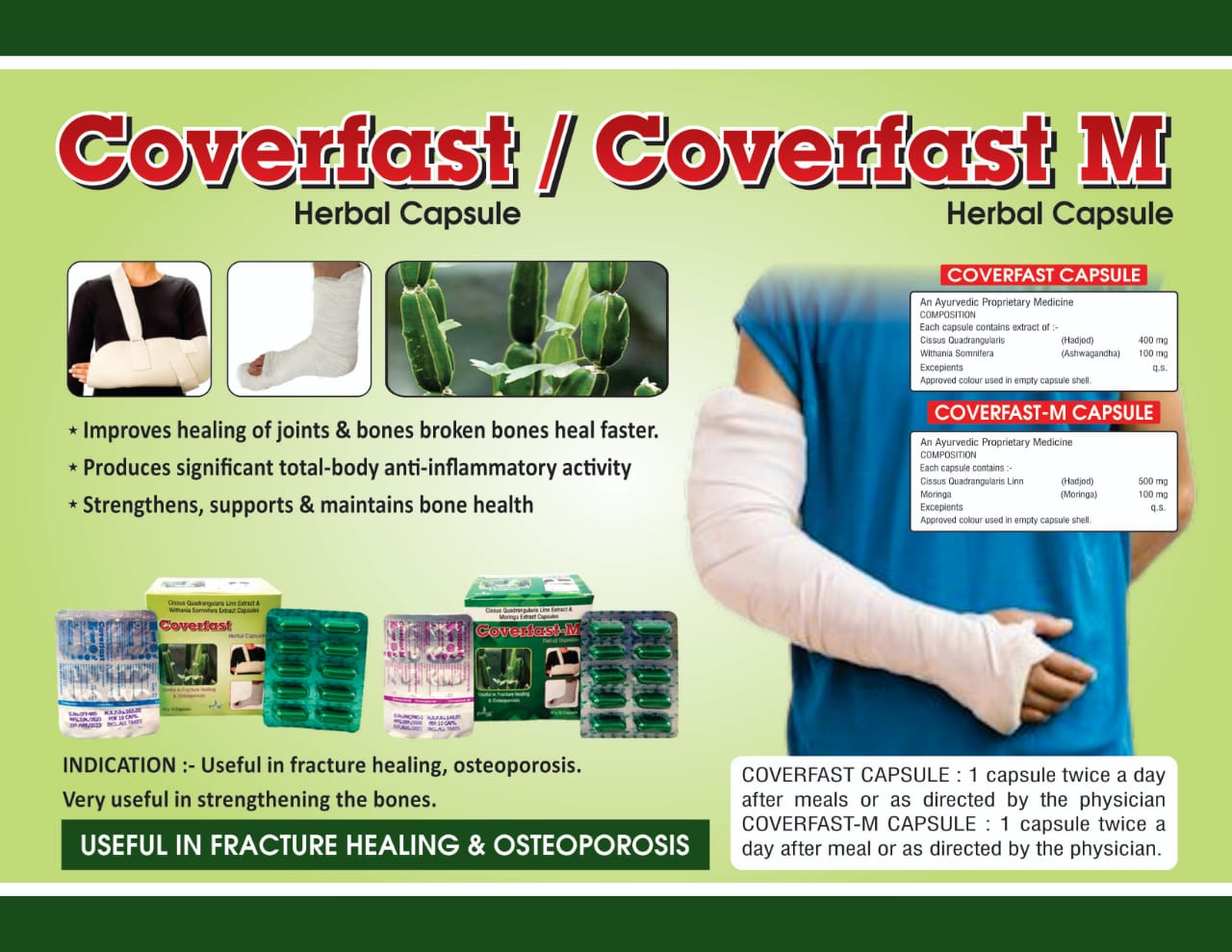 coverfast
