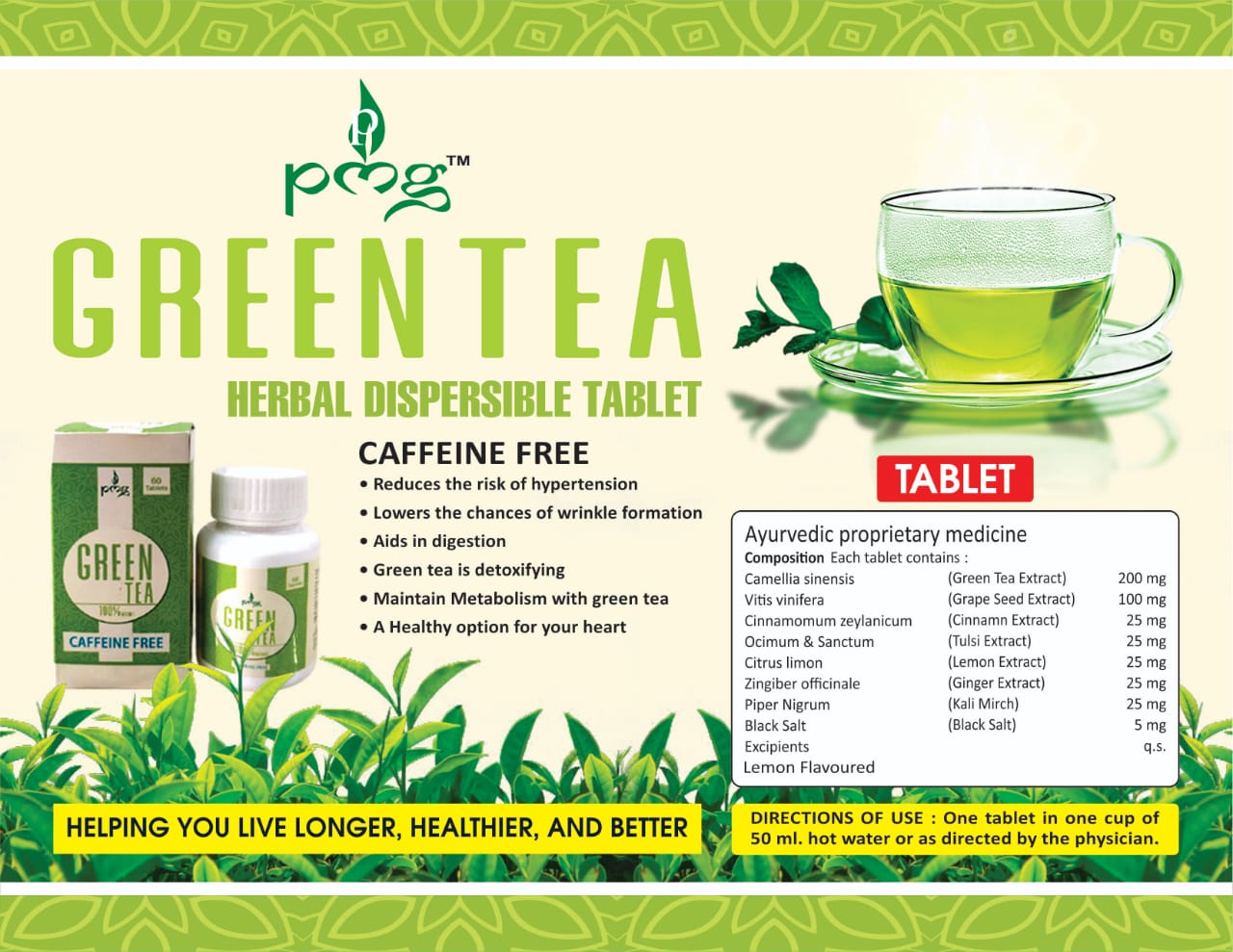 greentea