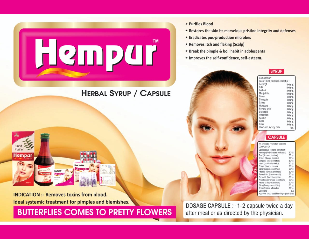 hempur