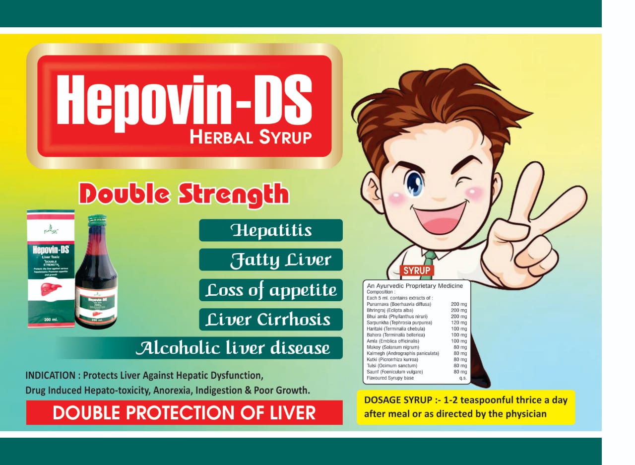 hepovin