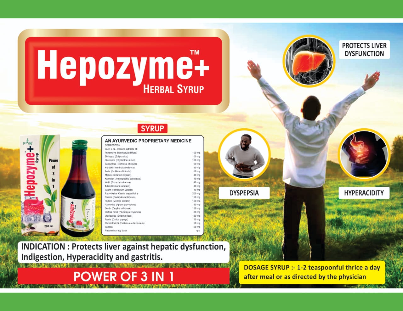 hepozyme