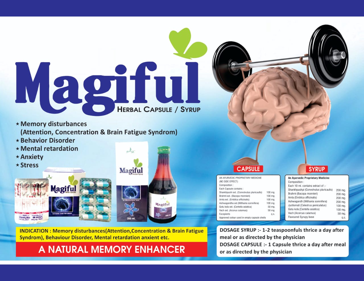 magiful