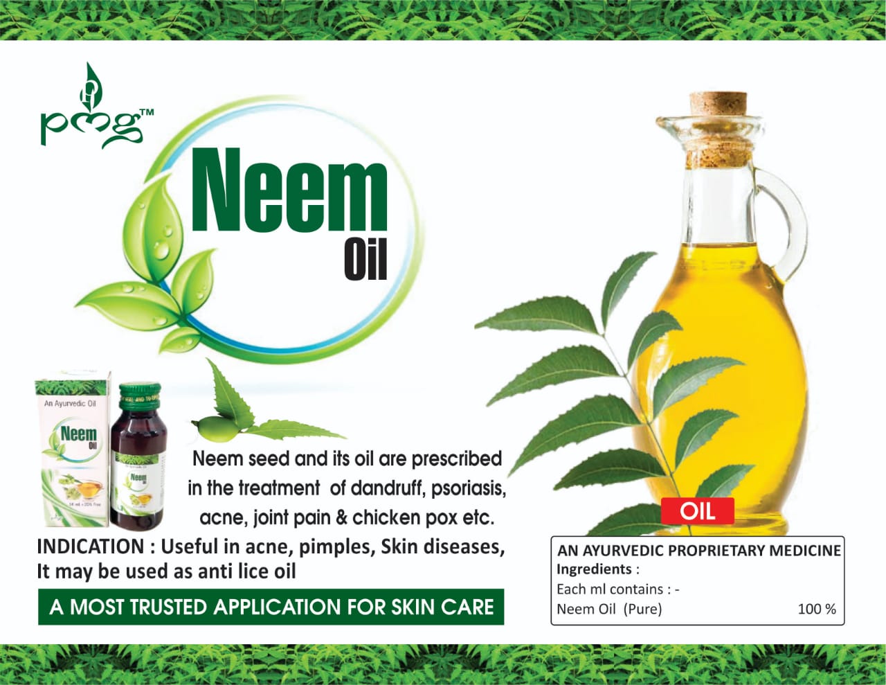 neemoil