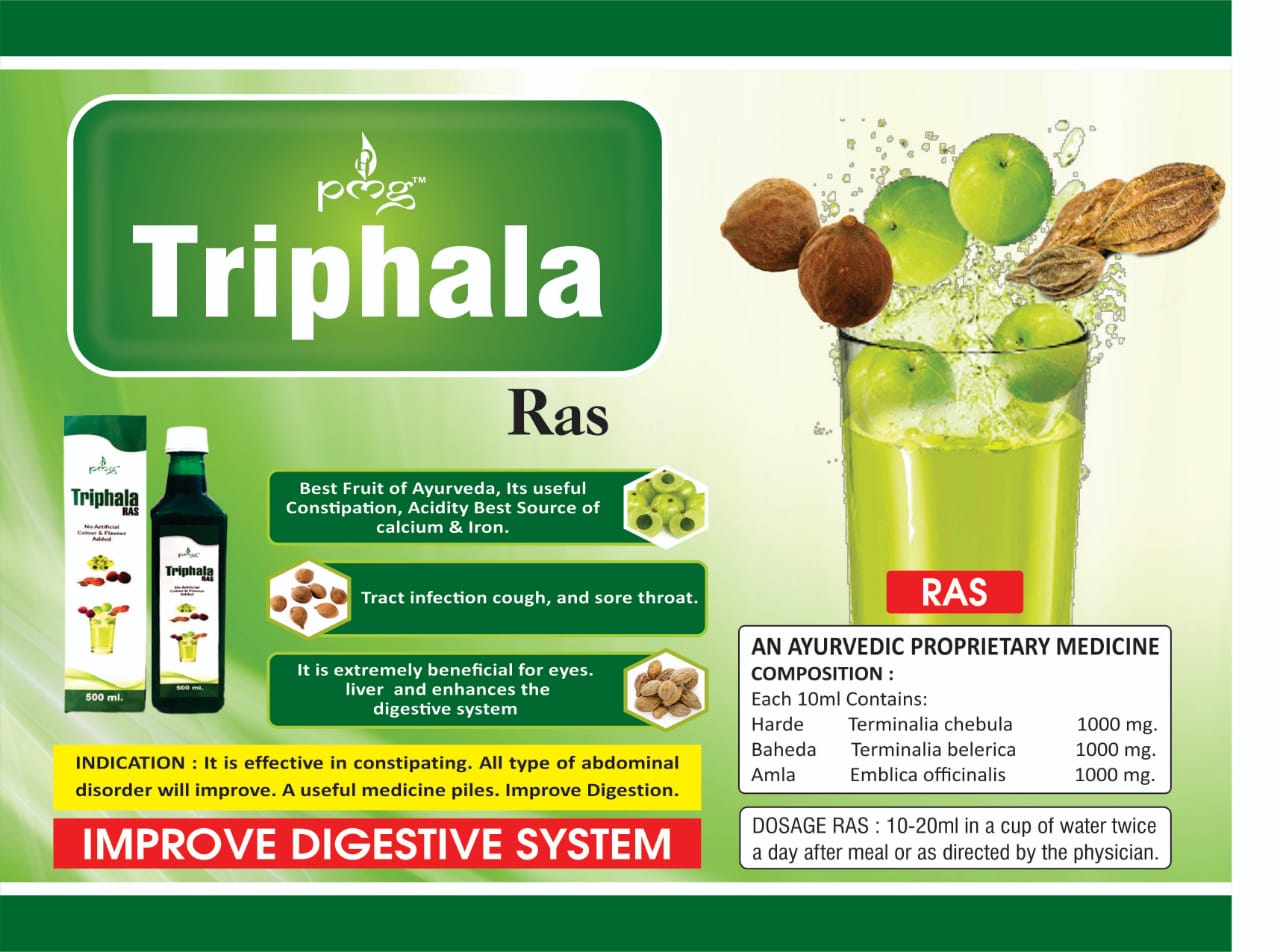 triphalaras