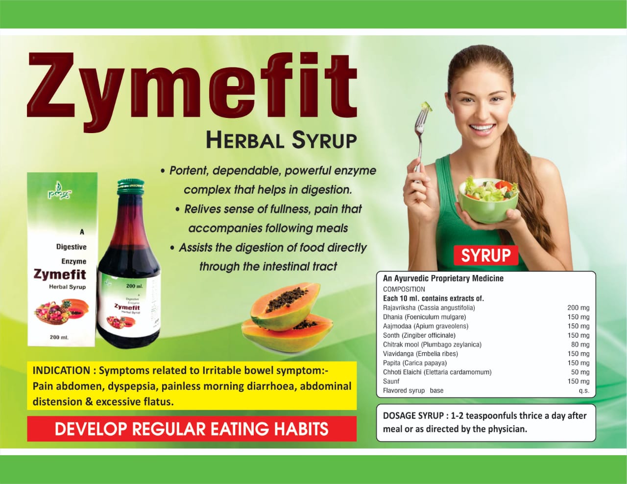 ZYMEFIT
