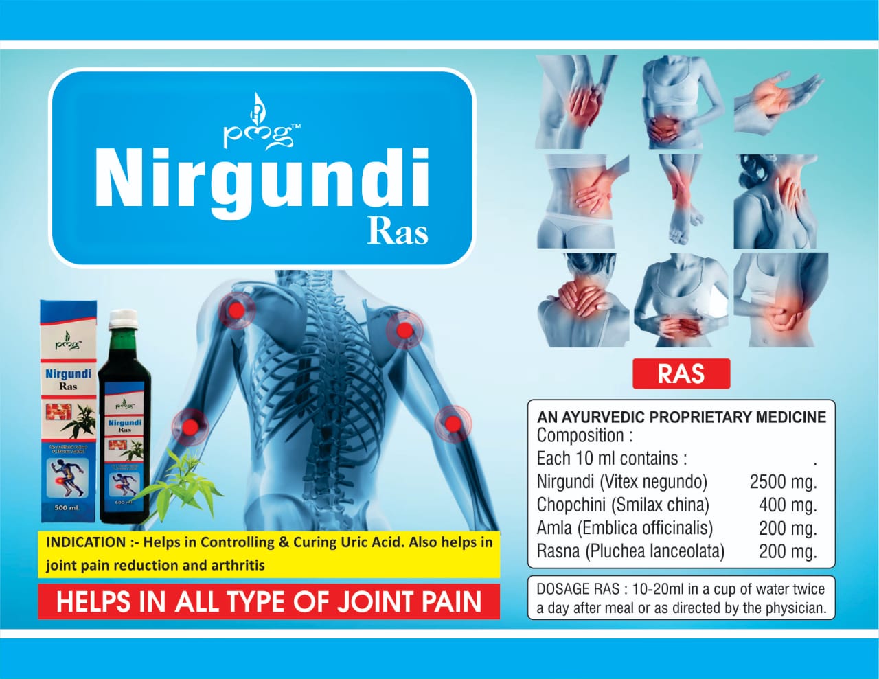 NIRGUNDI